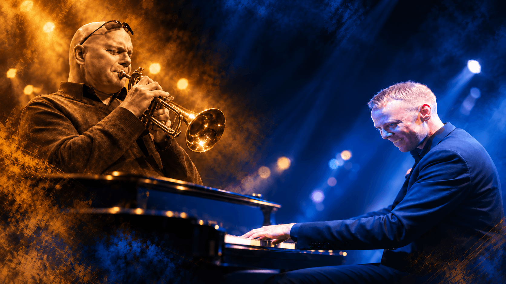 Billie Holiday Jazz Club | Niklas Fredin & Mattias Nilsson Quartet