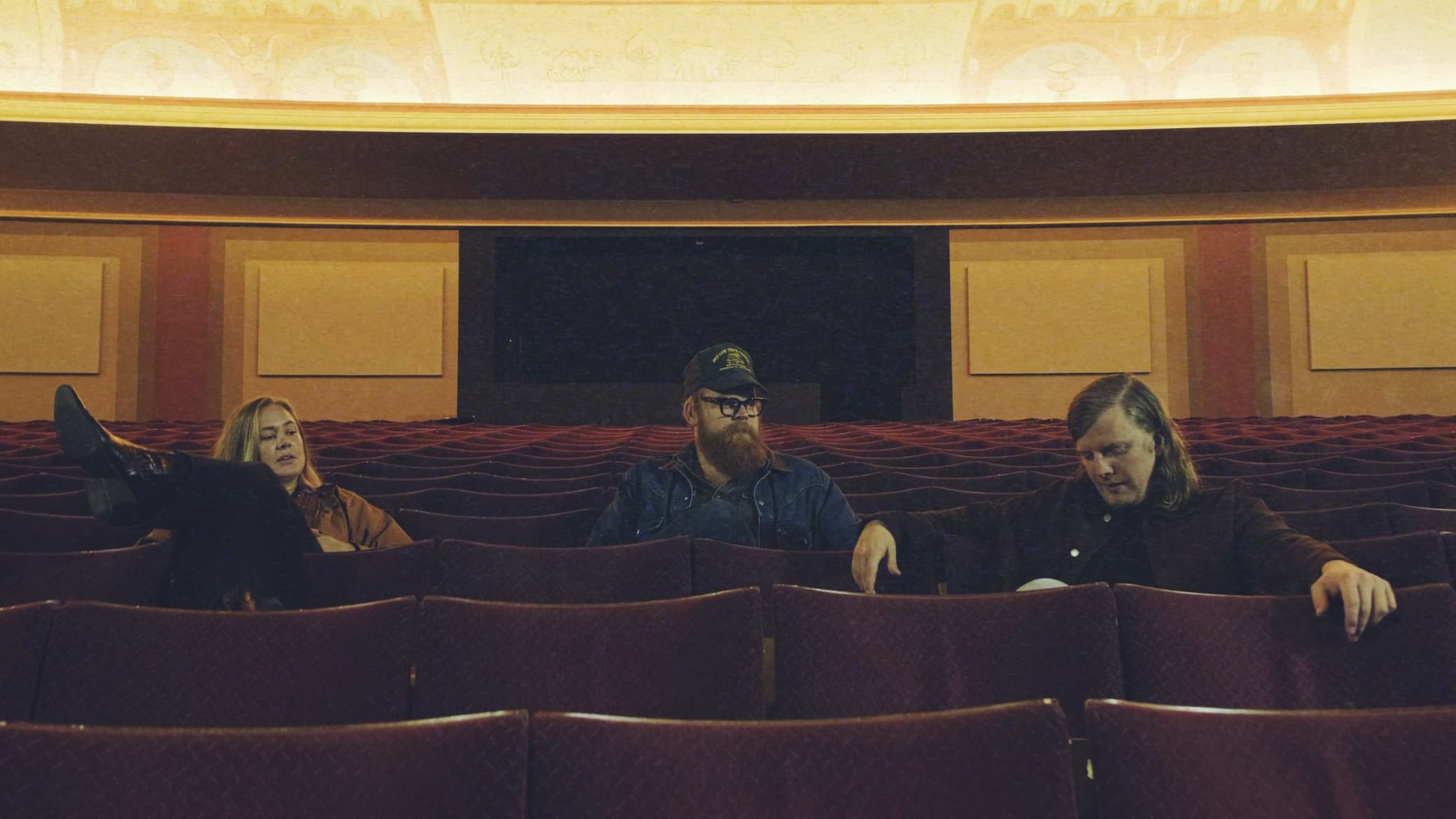 Ludwig Hart — Unplugged