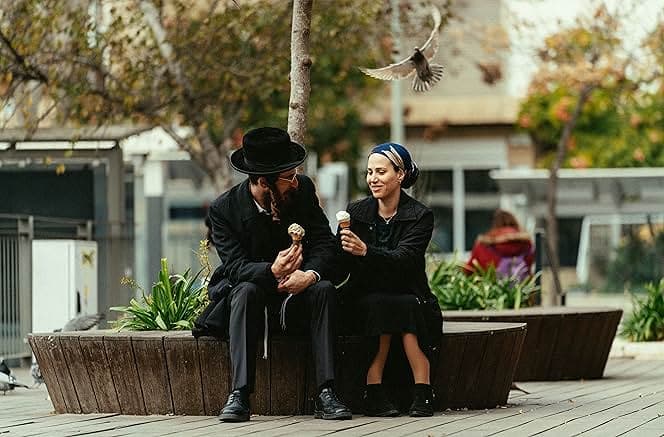 Pink Lady | Judiska Internationella Filmfestivalen