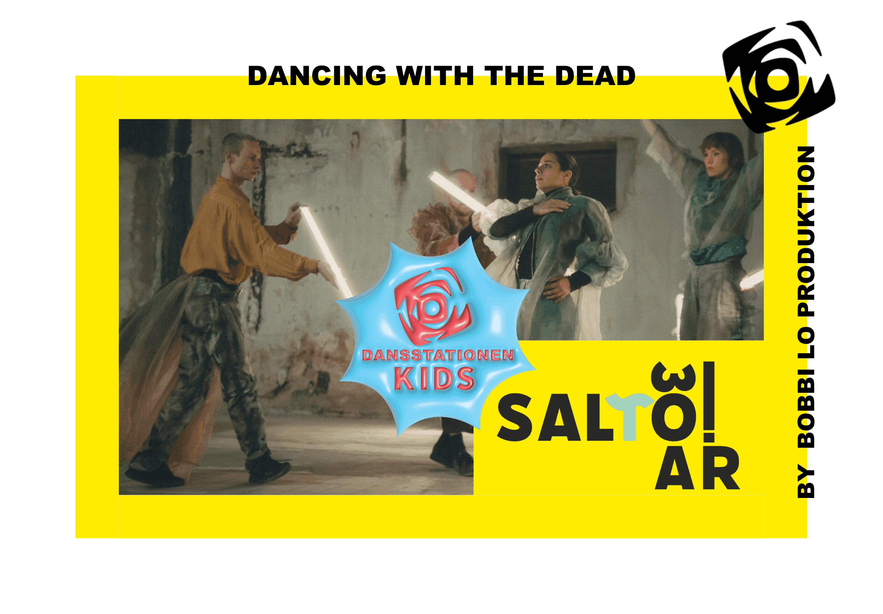 DANCING WITH THE DEAD – BOBBI LO PRODUKTION 