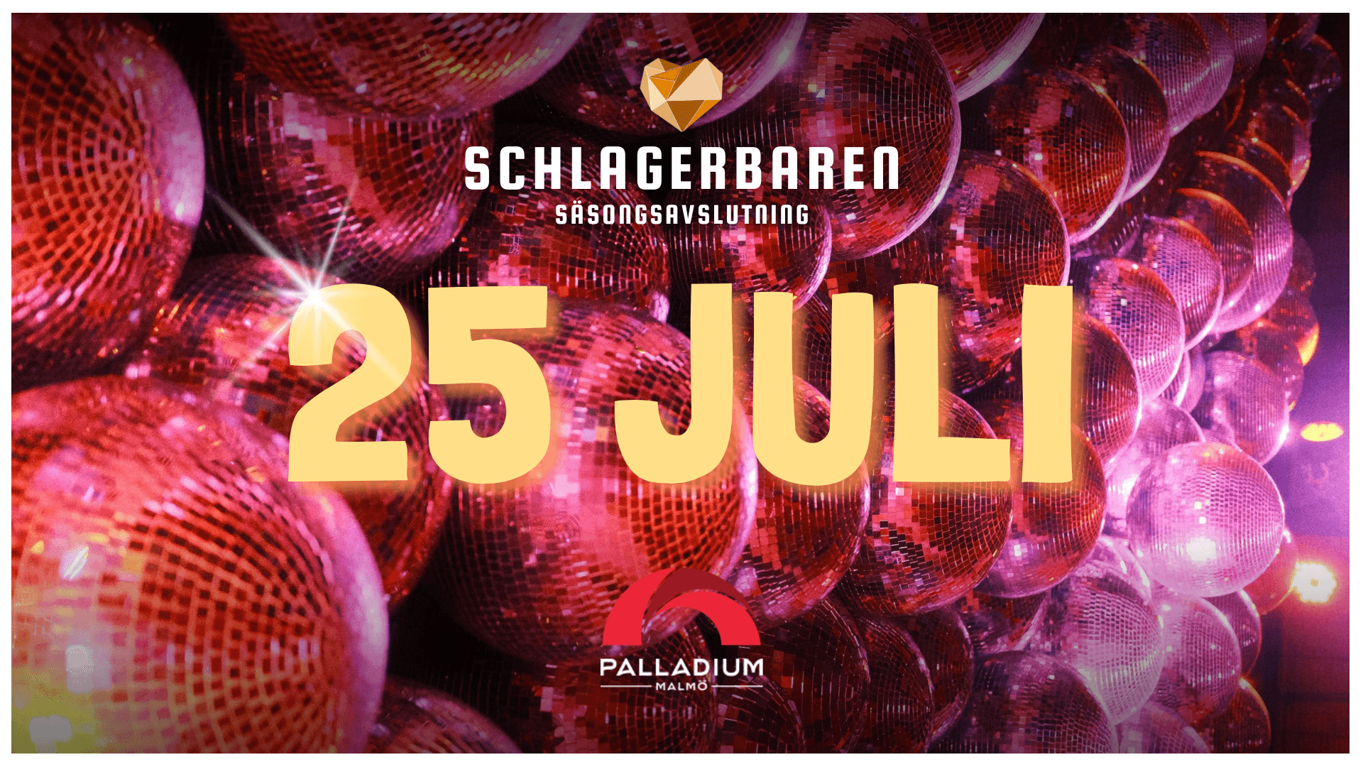 Schlagerbaren på Palladiums Marmorfoajé
