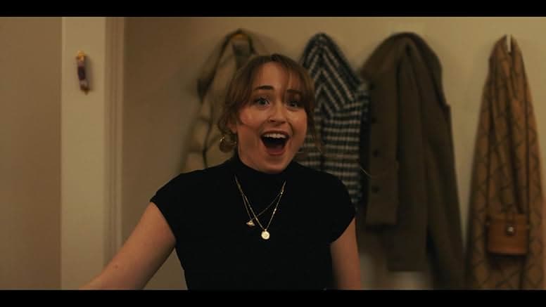 Bad Shabbos | Judiska Internationella Filmfestivalen