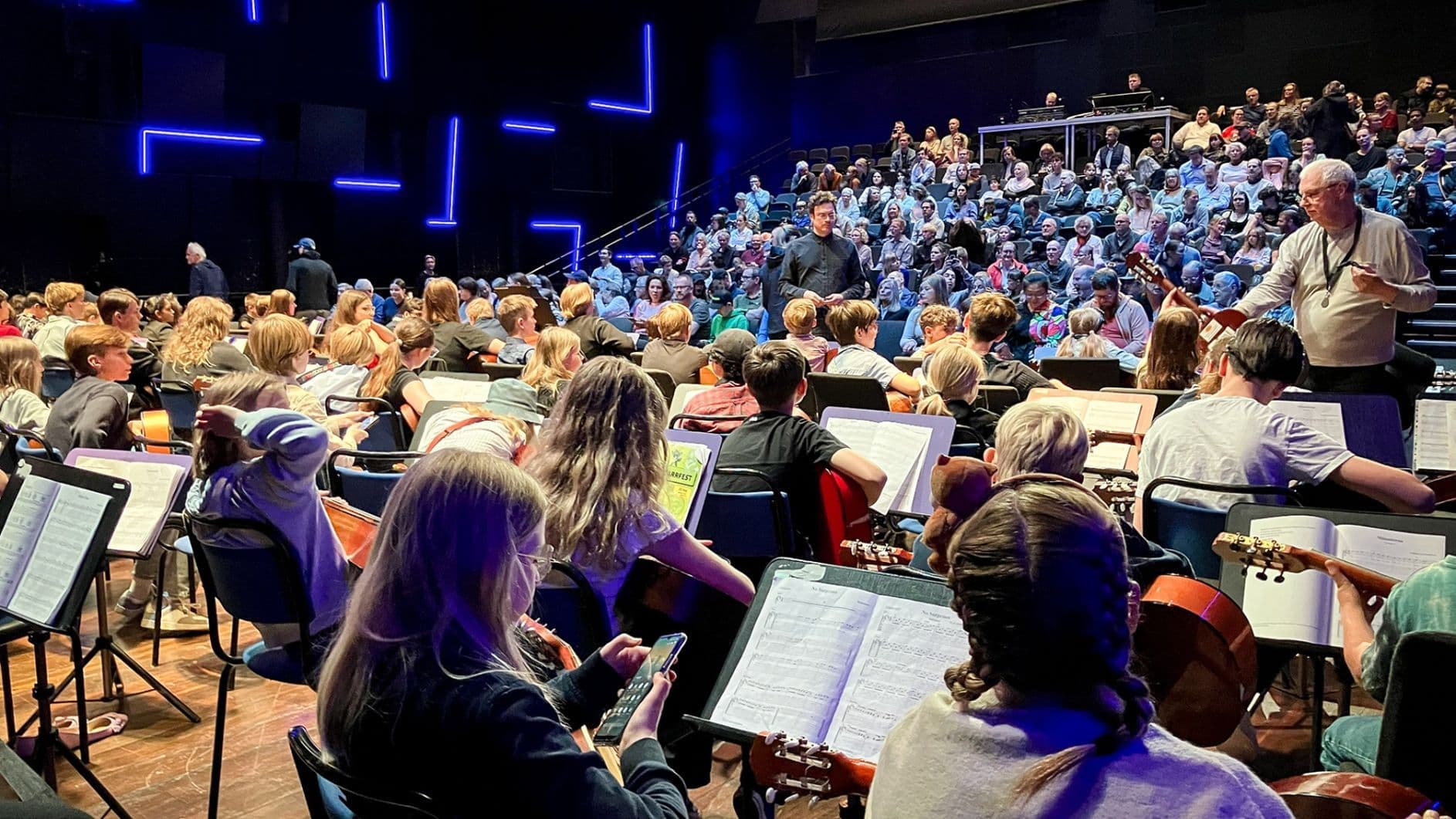 Gitarrfesten | Palladium, Malmö