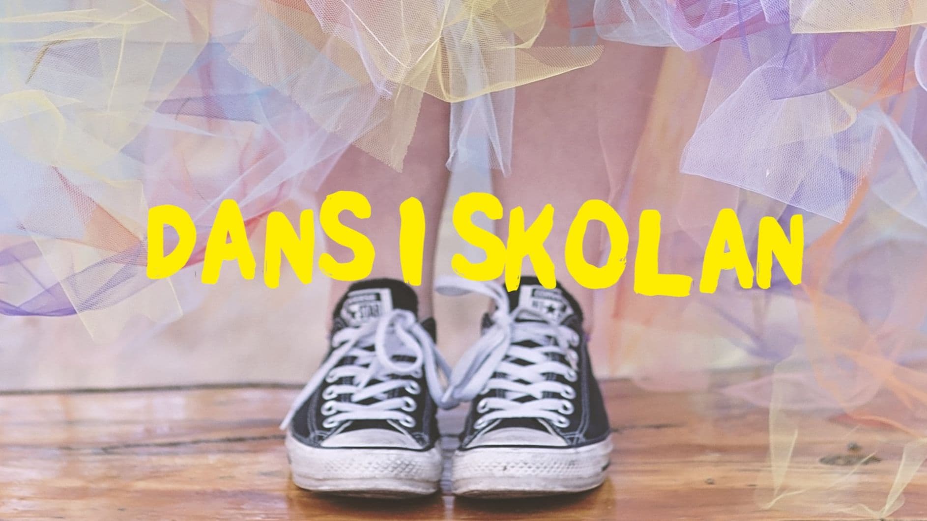 DANS I SKOLAN 