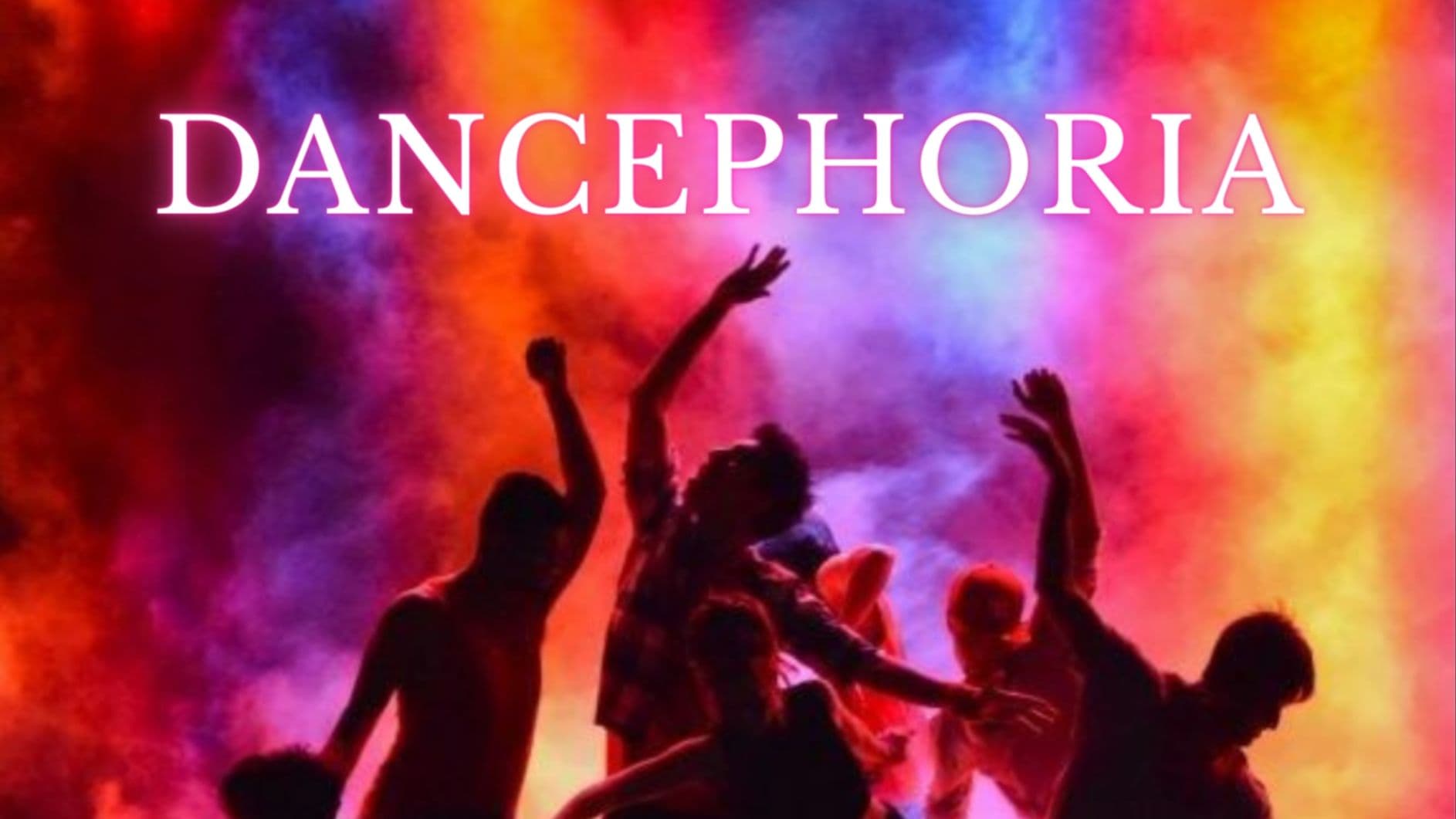 DANCEPHORIA 2026 