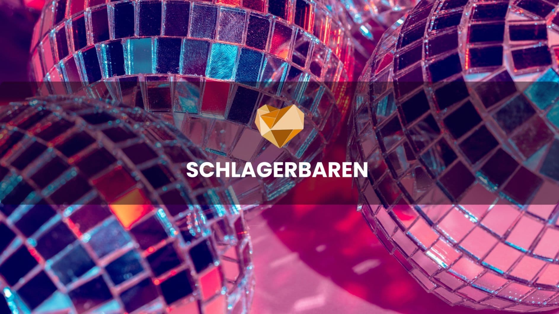 Schlagerbaren på Palladiums Marmorfoajé