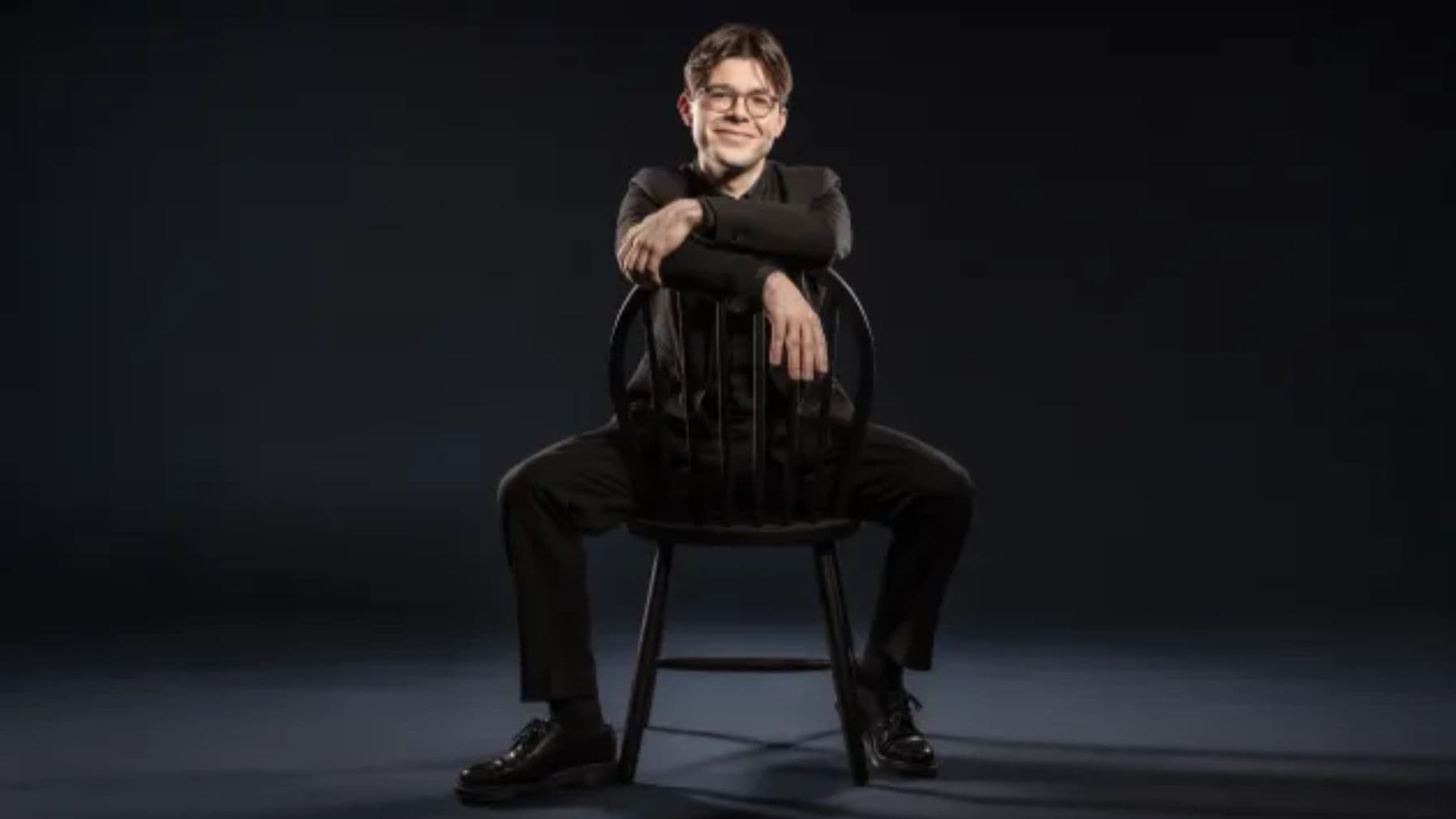Solorecital diplom Sten Ulloa Carler (piano) | Musikhögskolan i Malmö