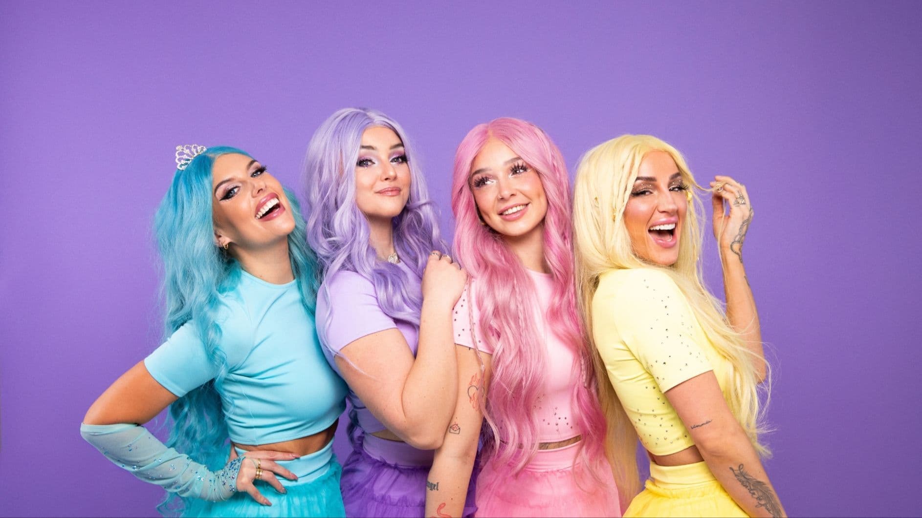 Dolly Style | Palladium, Malmö