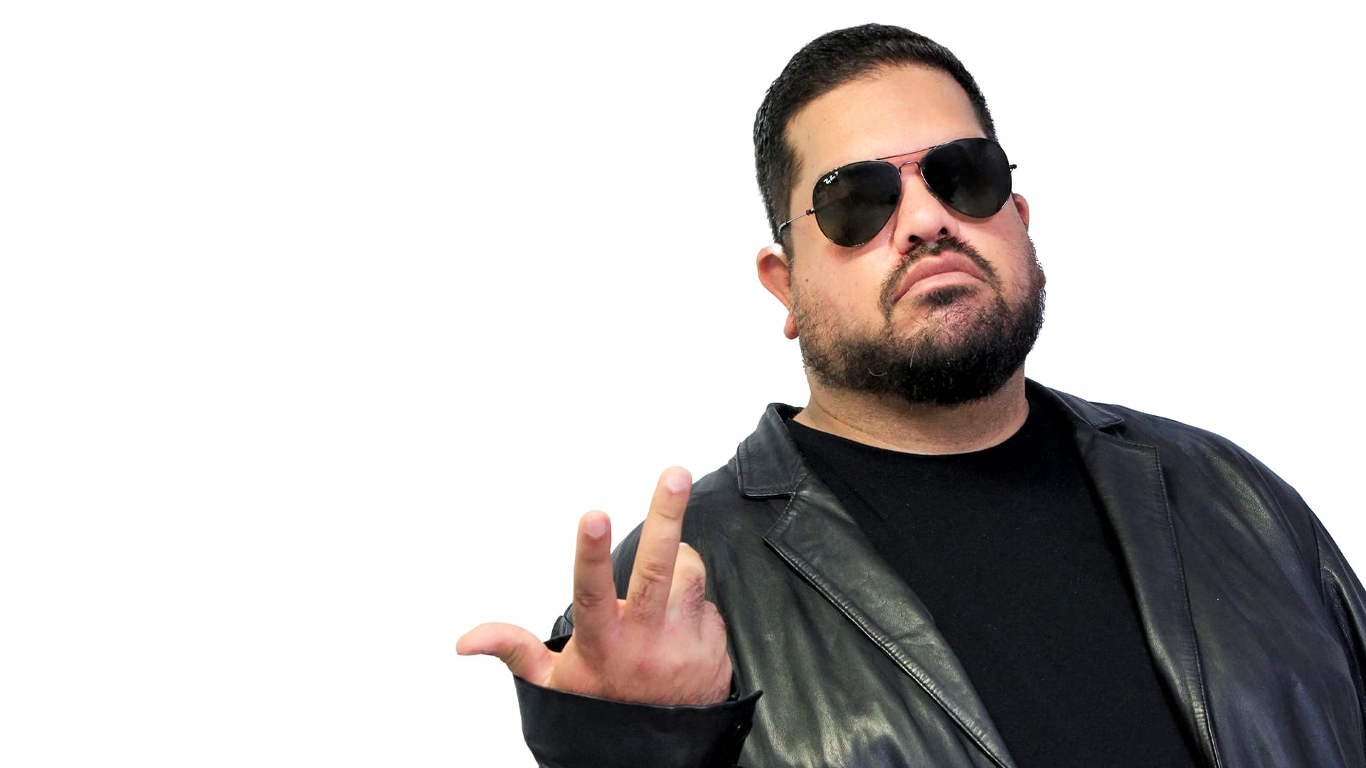 Masood Boomgard - Self Help Singh