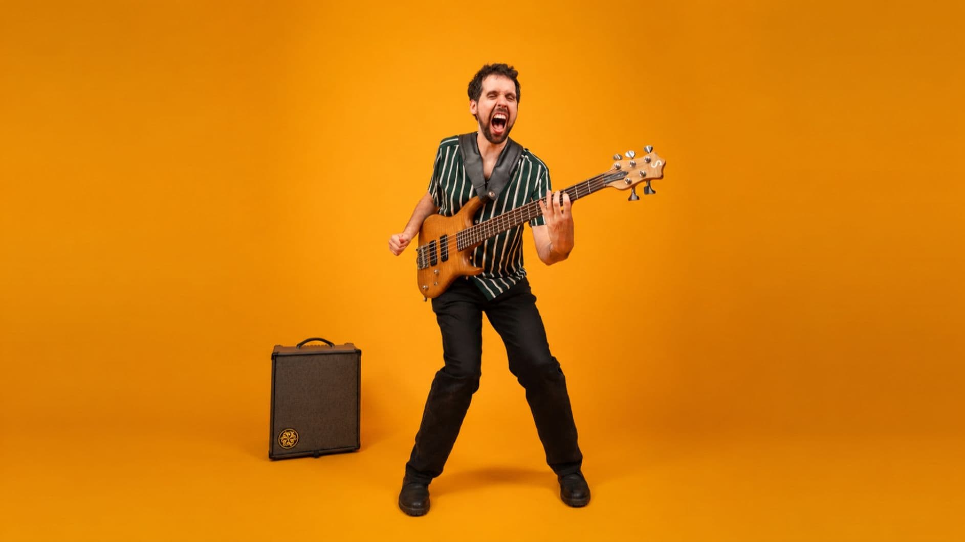 Carl Mayotte (CAN) | Palladium, Malmö