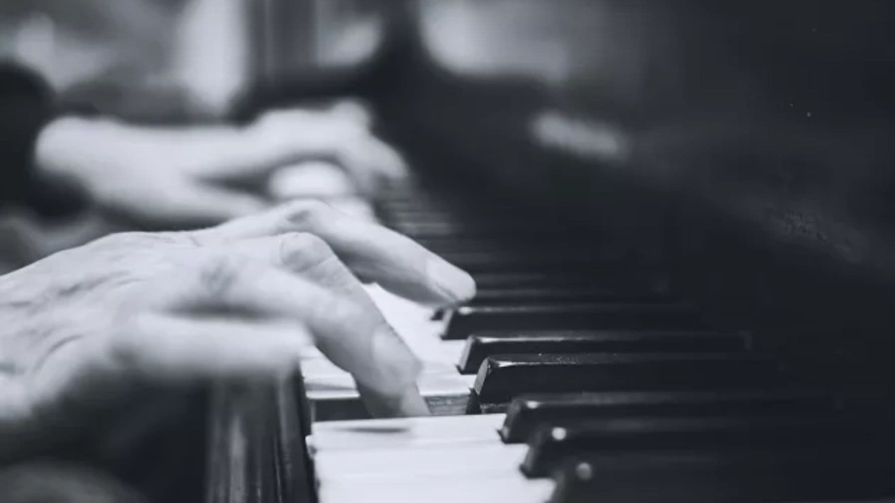Lunchkonsert med Musikhögskolan i Malmös pianoklass
