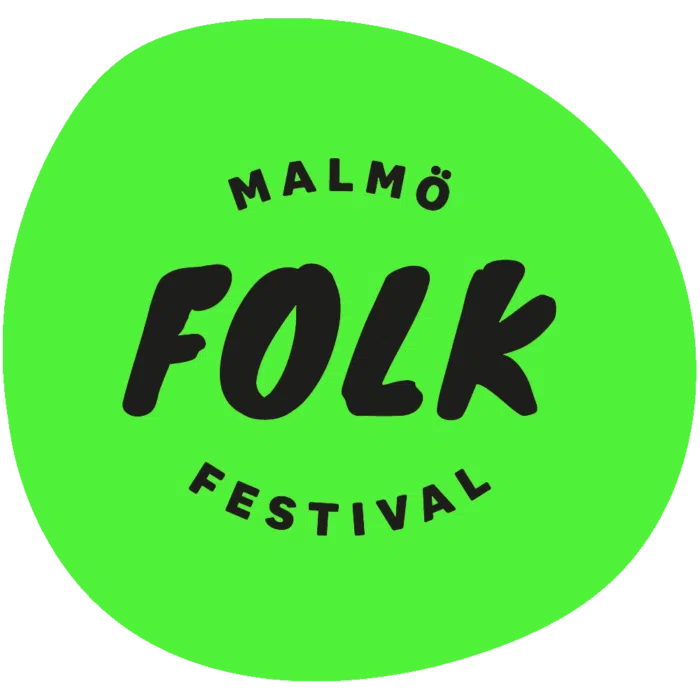 Logga Malmö Folk Festival